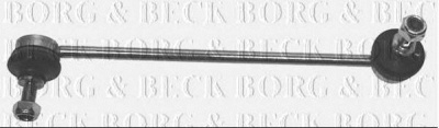 BORG & BECK bdl6542 -  Тяга / стойка, стабилизатор